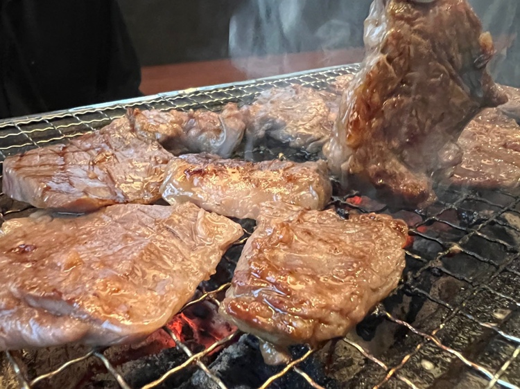 メニュー名
