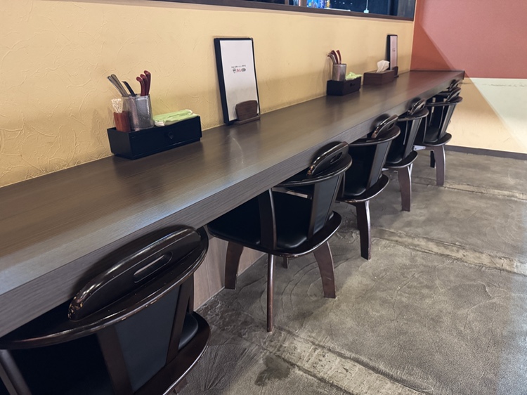 店舗情報